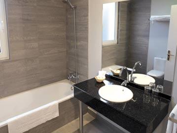 Mendigoia Otel Escoriaza Dış mekan fotoğraf